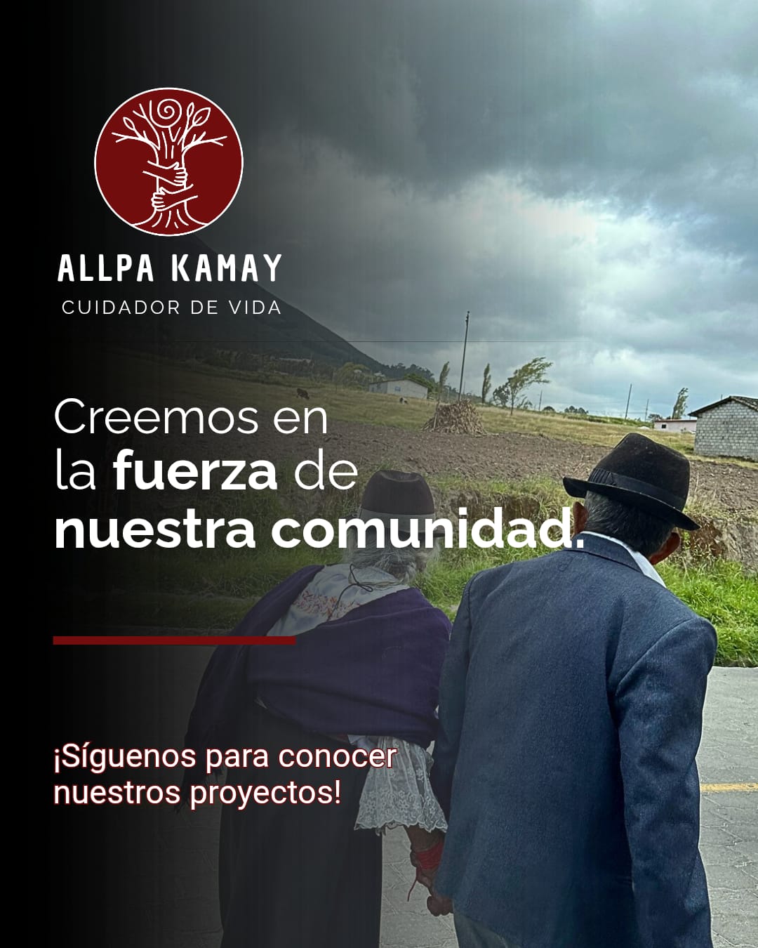 Fuerza Comunitaria