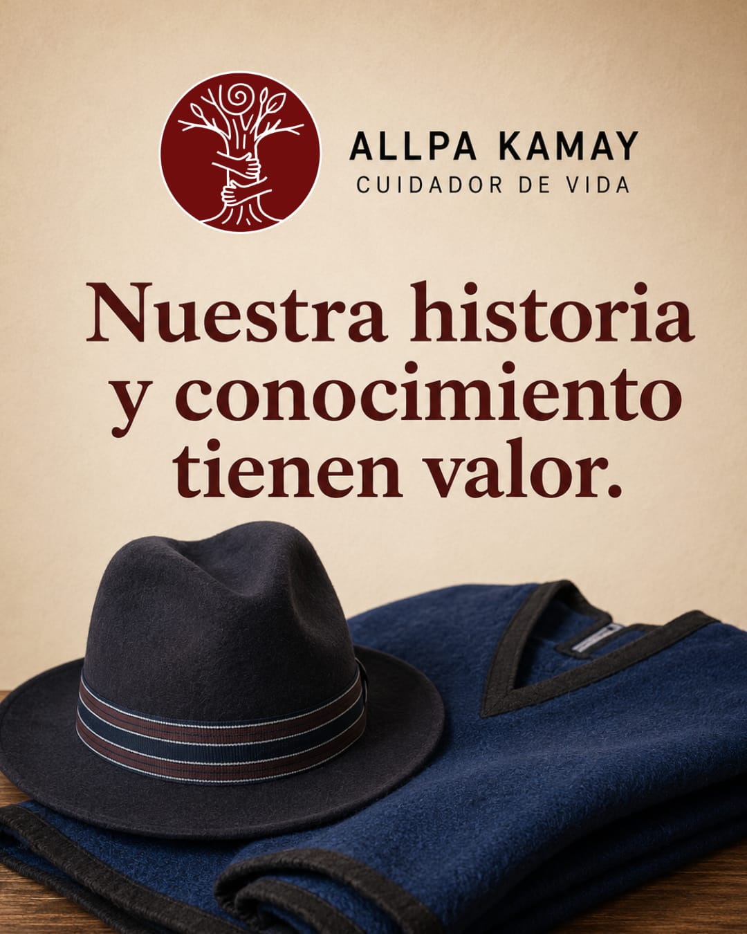 Nuestro Conocimiento